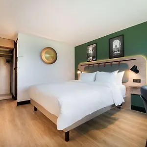 Hotel Campanile